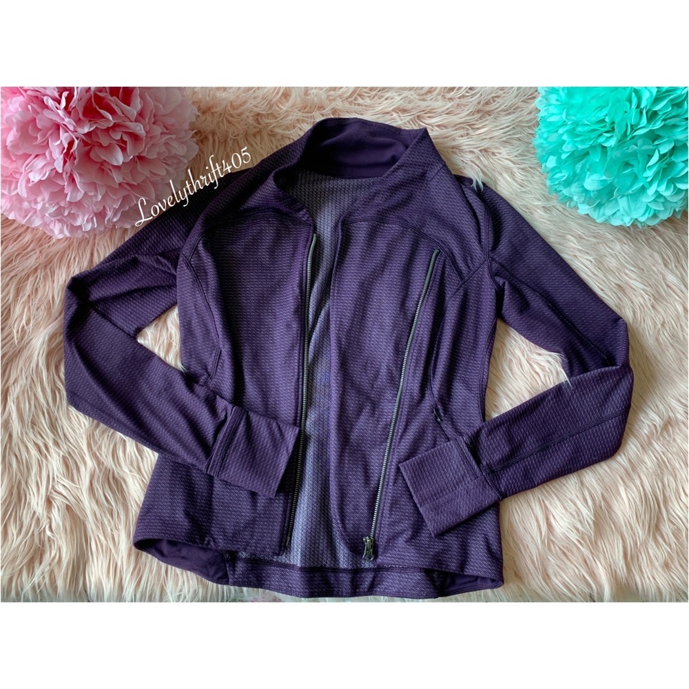 Lululemon Precision Jacket - Picture 6 of 8